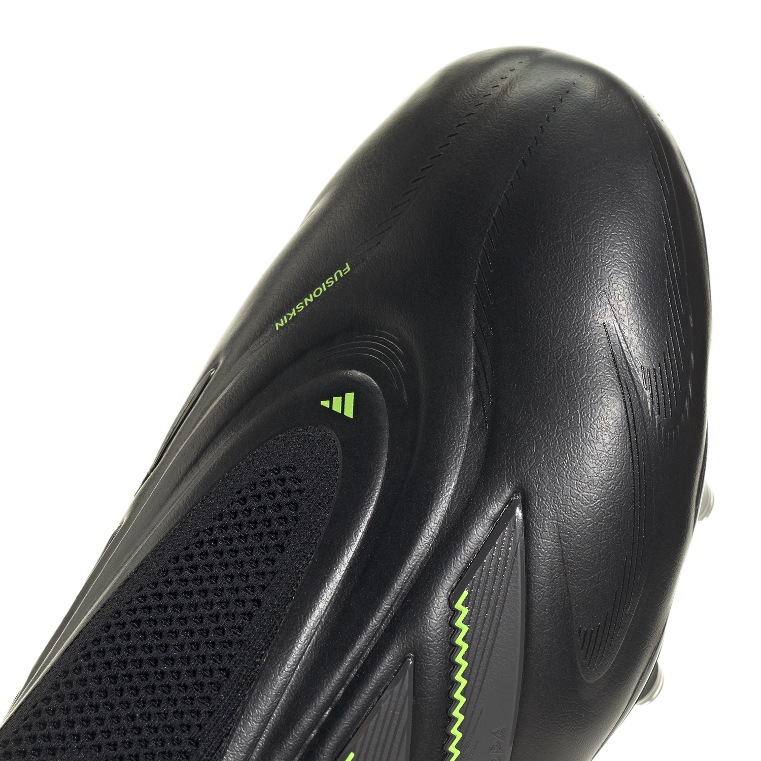 Tenisky a topánky adidas Performance COPA PURE III ELITE LL FG Čierna | js0652, 1