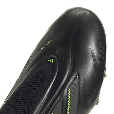 Tenisky a topánky adidas Performance COPA PURE III ELITE LL FG Čierna | js0652, 1