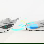 Floatzig Symmetros White/ Unleashed Green/ Kinetic Blue