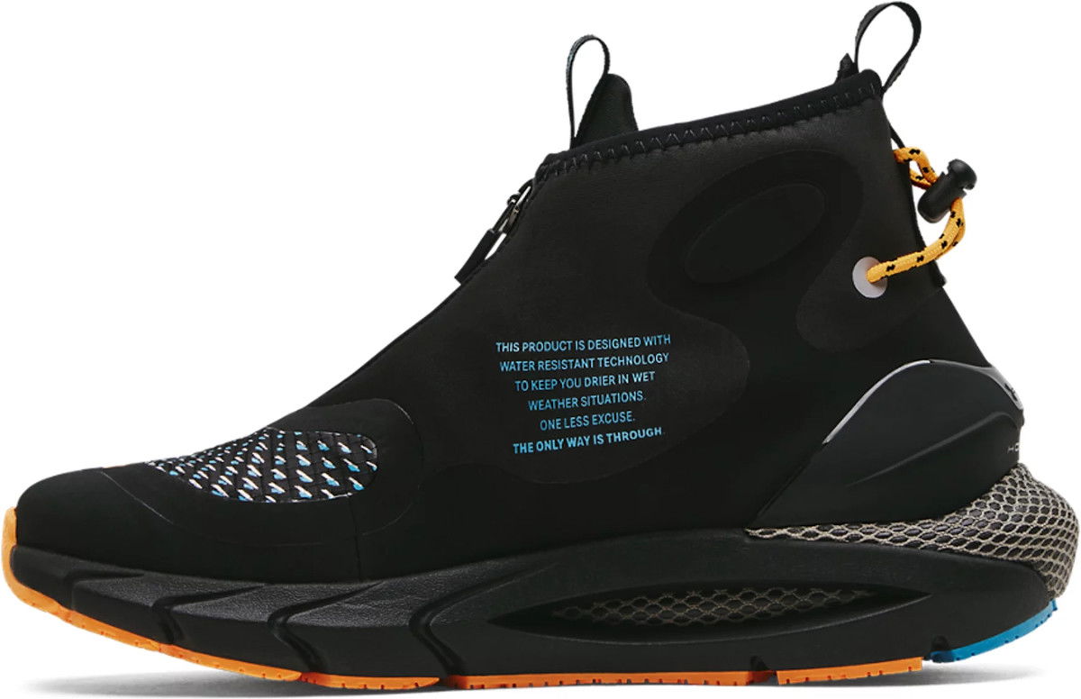 Tenisky a topánky Under Armour HOVR Phantom 2 Storm W Čierna | 3024153-001, 1