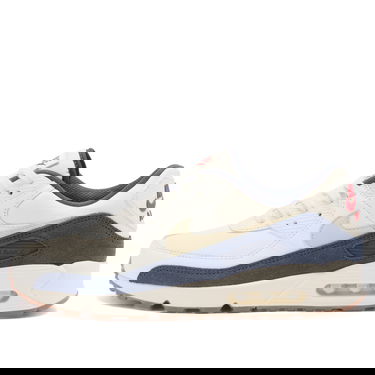 Tenisky a topánky Nike Air Max 90 Prm Biela | IH4379-110, 0