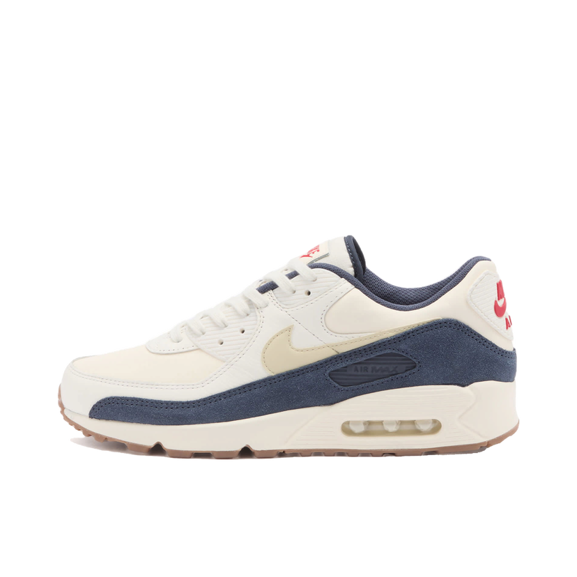 Tenisky a topánky Nike Air Max 90 Prm Biela | IH4379-110
