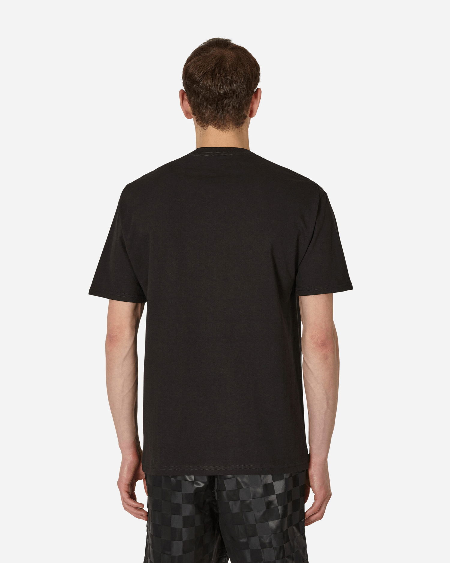 Tričko Pleasures Psychedelic Nihilism T-Shirt Čierna | P23SP059 BLACK, 1