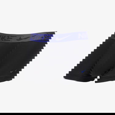 Boxerky Nike Dri-FIT Essential Micro Trunks 3-Pack Rôznofarebný | 0000KE1156-016, 4