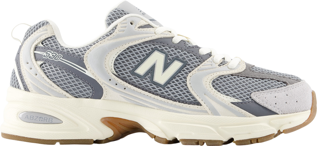 Tenisky a topánky New Balance 530 Šedá | u530sub-u530sub, 0