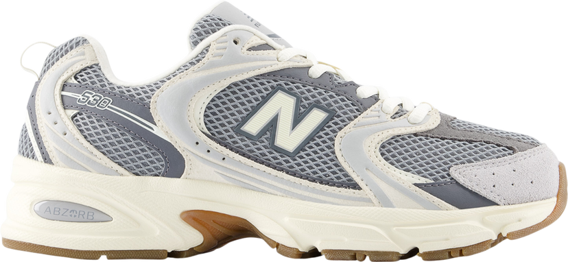 Tenisky a topánky New Balance 530 Šedá | u530sub-u530sub