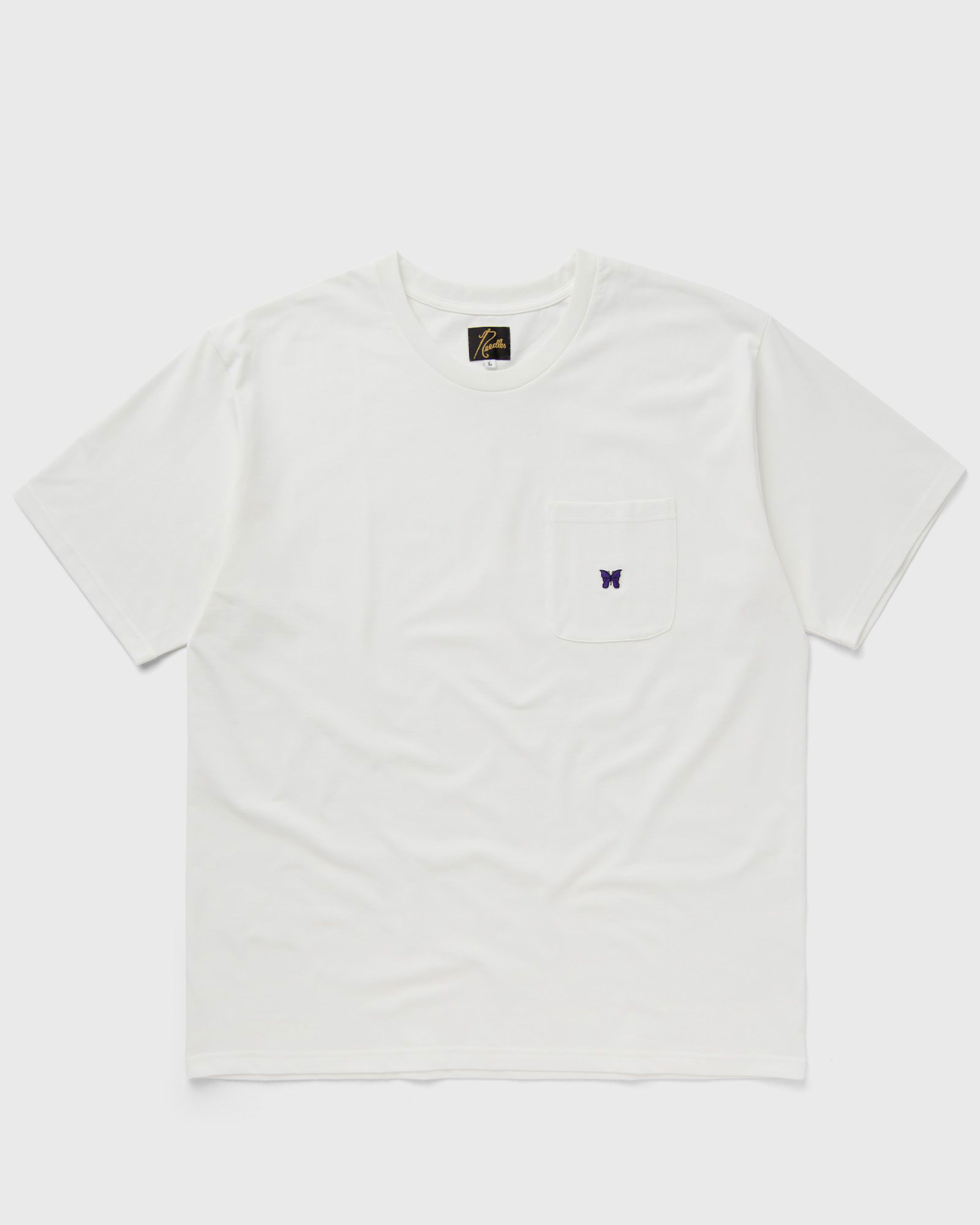 S/S Crew Neck