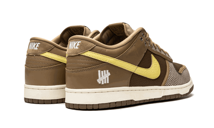 Tenisky a topánky Nike Undefeated x Dunk Low SP ''Canteen'' Hnedá | DH3061-200, 1