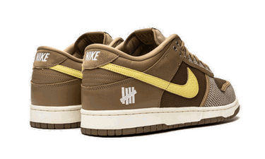 Tenisky a topánky Nike Undefeated x Dunk Low SP ''Canteen'' Hnedá | DH3061-200, 1
