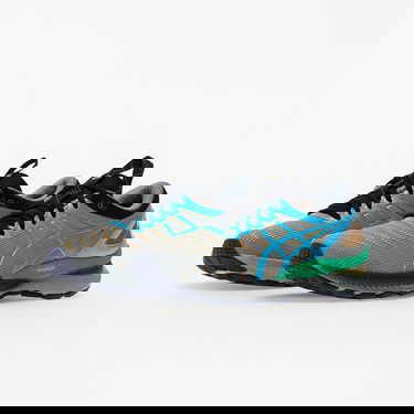 Tenisky a topánky Asics Fn1-S Gel-Nimbus 22 Rôznofarebný | 1202A129-020, 4