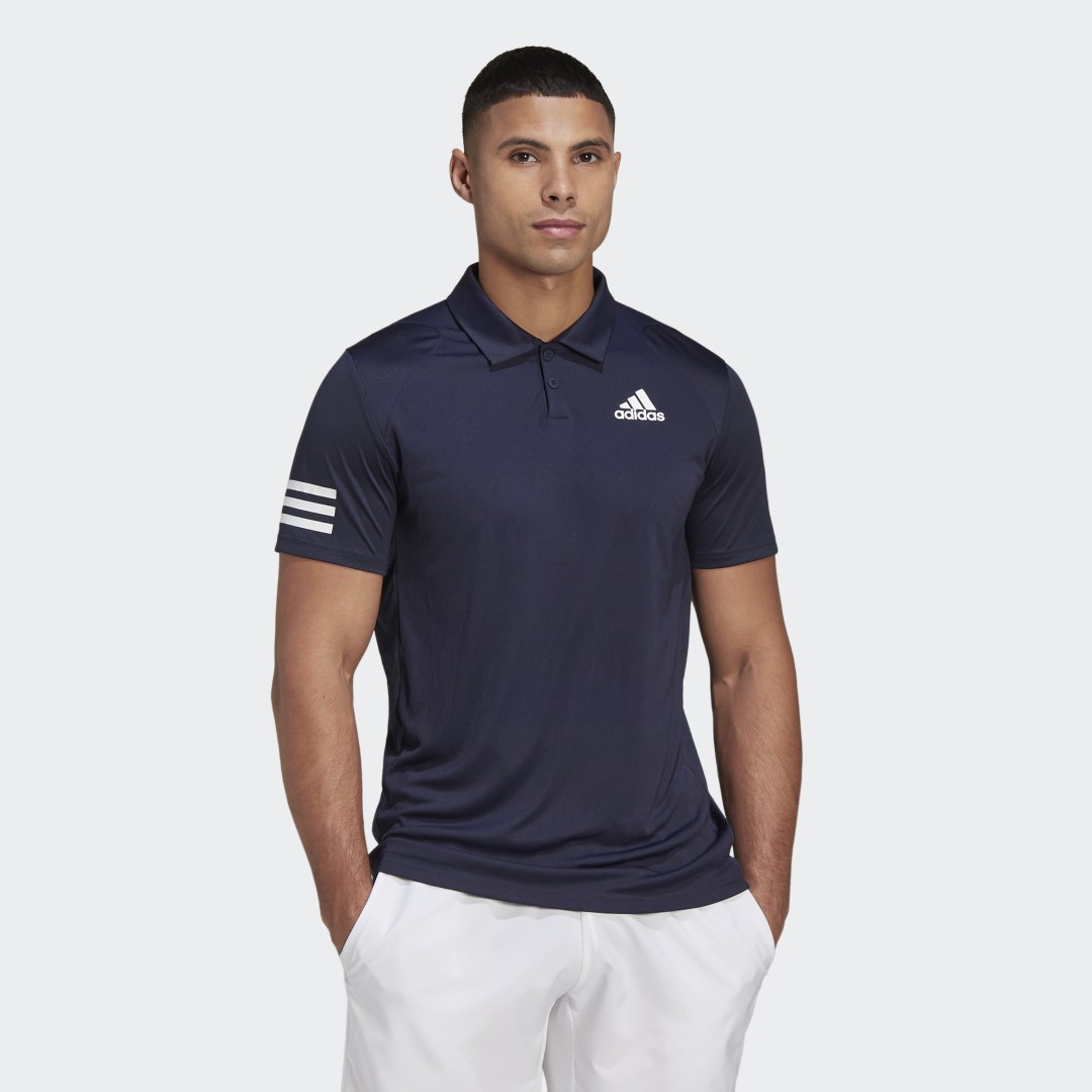 Tennis Club 3-Stripes