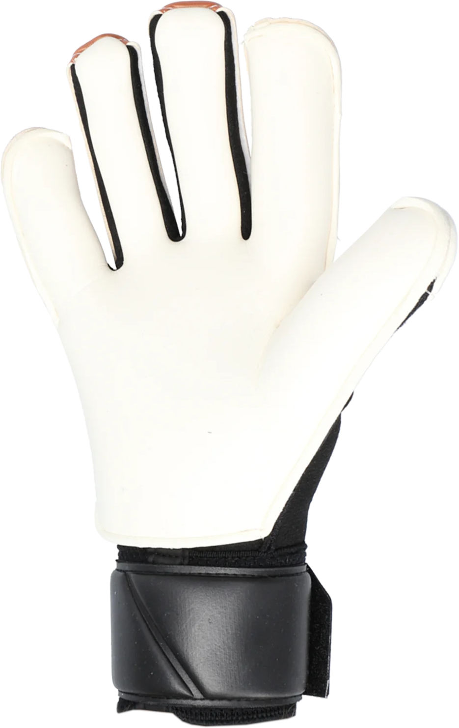 Rukavice Nike Nike VG3 Promo 22 Goalkeeper Gloves Oranžová | fb2094-810, 1