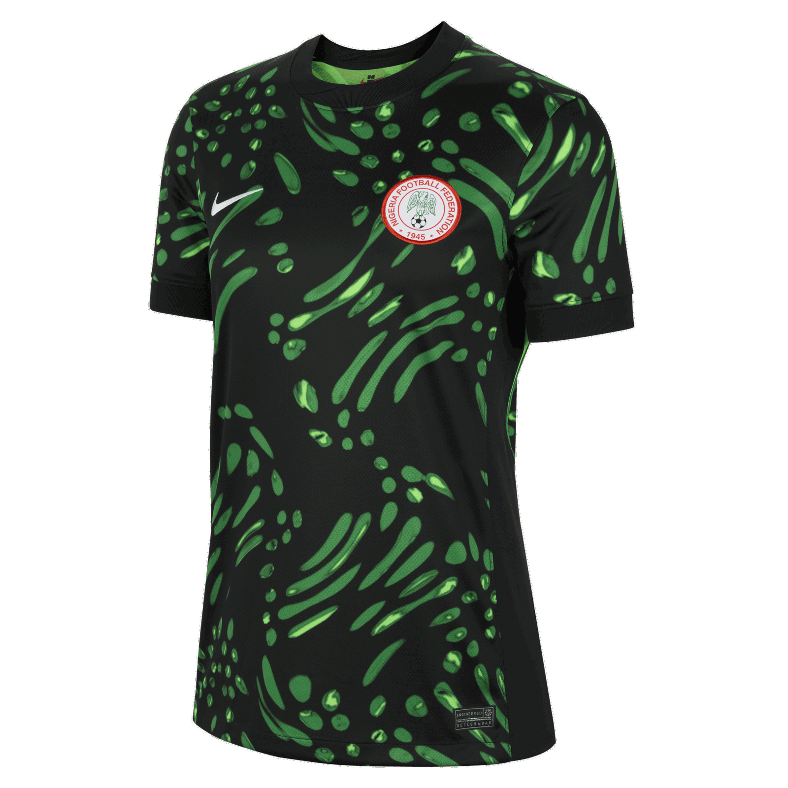 Dri-FIT Nigeria Women Stadium 2024/25