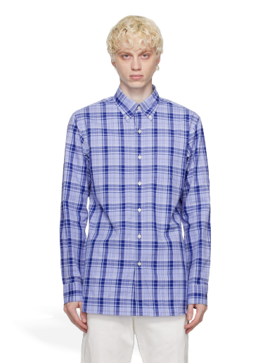 Košeľa Polo by Ralph Lauren Classic Fit Shirt Rôznofarebný | 710909881001