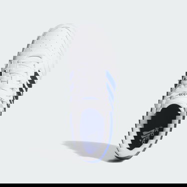 Tenisky a topánky adidas Performance Hoops 4.0 Biela | JQ9987, 2