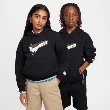Mikina Nike SB Nike SB EasyOn Skate Hoodie Čierna | HF8801-010, 1