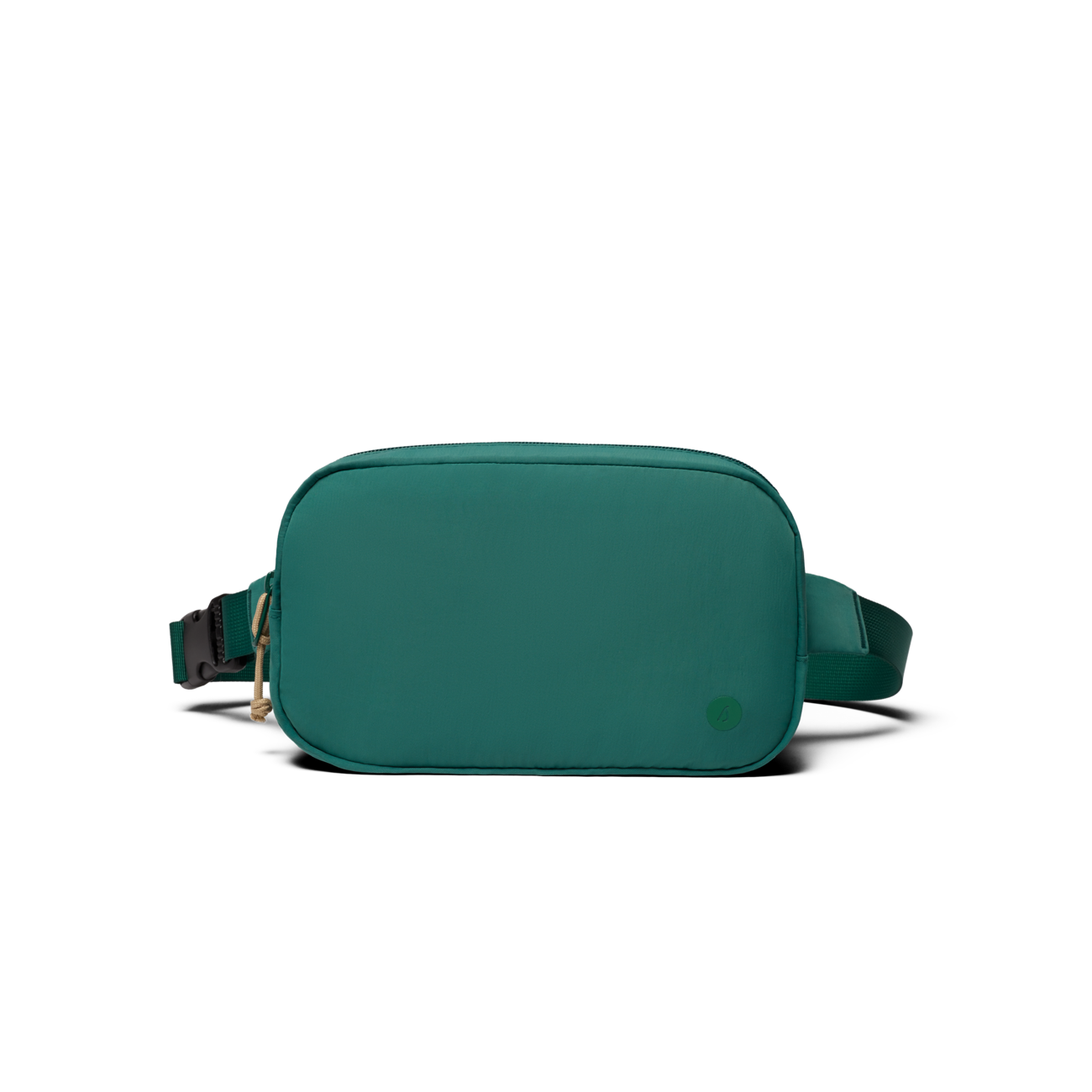 Ľadvinka Allbirds Recycled Belt Bag Zelené | A11547U, 0