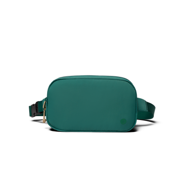 Ľadvinka Allbirds Recycled Belt Bag Zelené | A11547U, 0