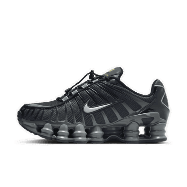 Tenisky a topánky Nike Shox TL "Black Grey" Čierna | FV0939-001, 2