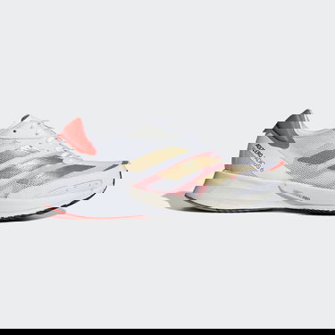 Tenisky a topánky adidas Performance Adizero Adios 6 Tokyo W Biela | FY4074, 0