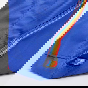 Batoh FJÄLLRÄVEN Kånken Rainbow Backpack Modrá | F23620-571, 2