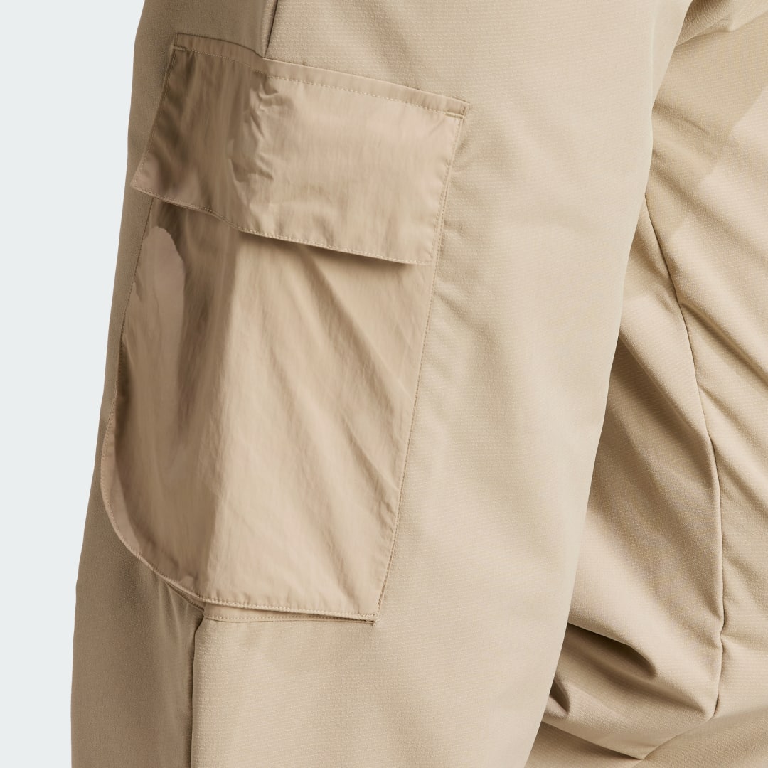 Sportswear City Escape Premium Cargo Pants