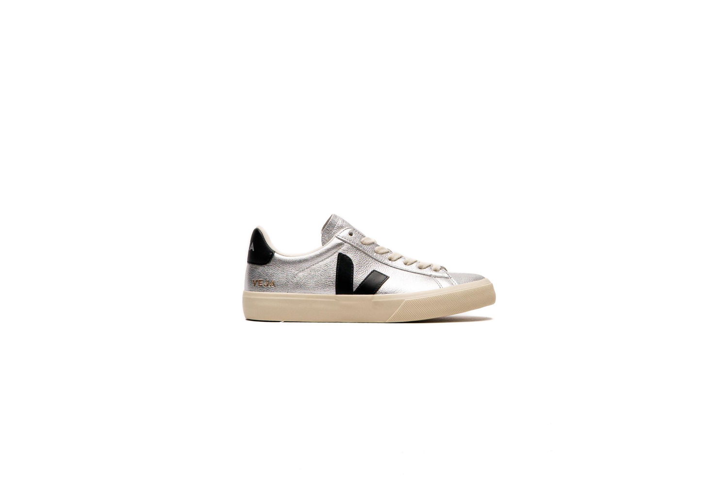Tenisky a topánky Veja Campo Metalická | CP0520786A, 0