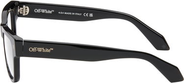 Slnečné okuliare Off-White Style 7w Eyeglasses Čierna | OERJ07WS25PLA0011000, 2