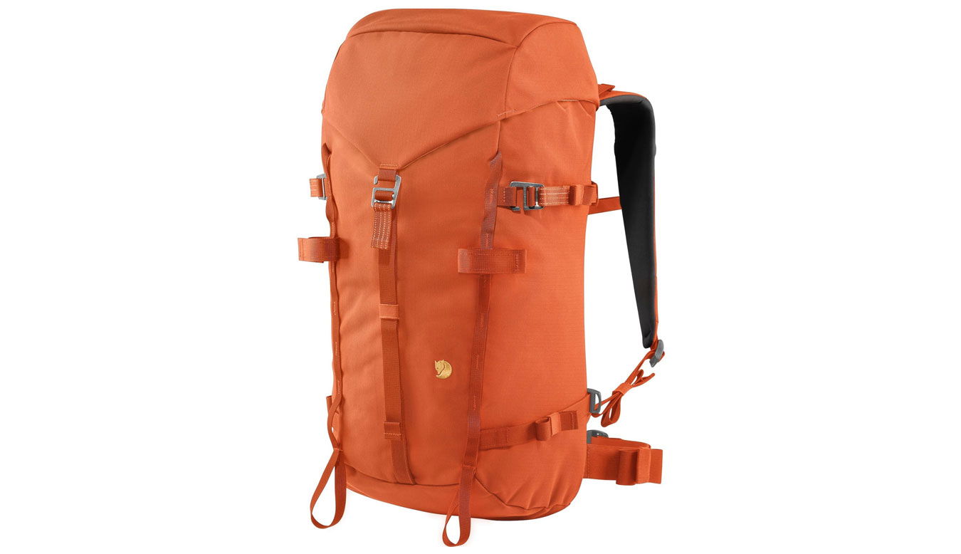 Bergtagen 30 Backpack