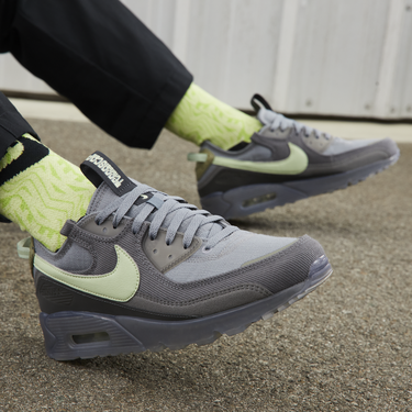 Tenisky a topánky Nike Air Max Terrascape 90 Šedá | DV7413-014, 1