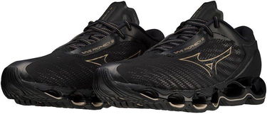 Tenisky a topánky Mizuno Wave Prophecy 12 Čierna | J1GC238333, 1