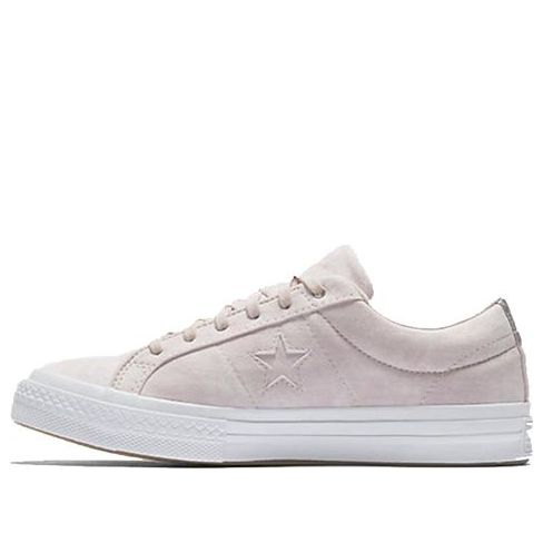Tenisky a topánky Converse One Star OX Ružová | 159711C