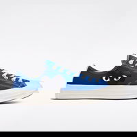 Converse x Comme des Garçons PLAY x Chuck 70 Low