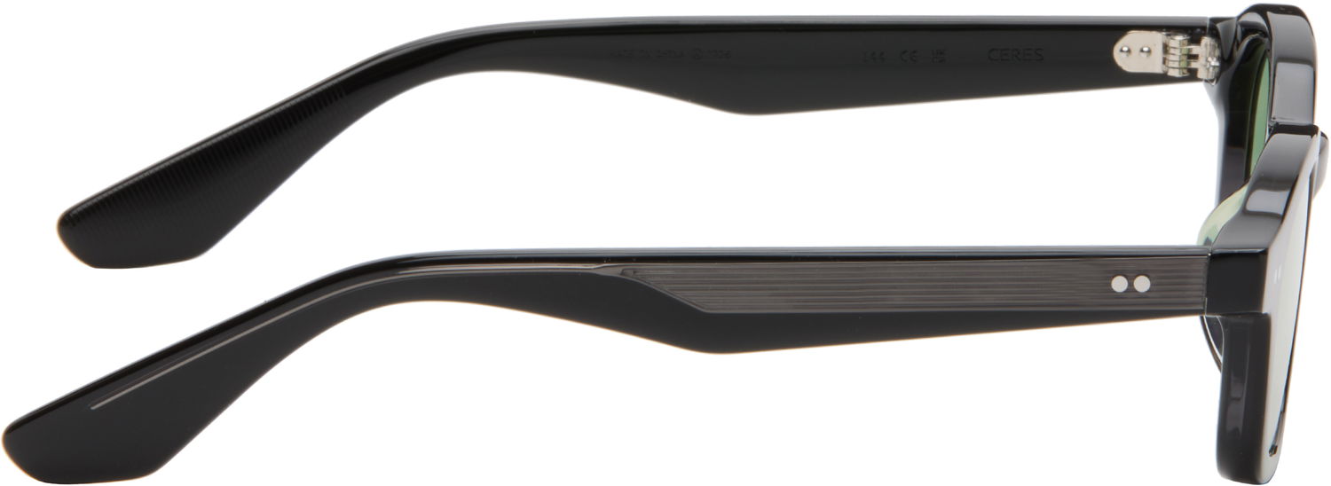 Slnečné okuliare AKILA AKILA Cerses Sunglasses Čierna | 2529 01 38, 1