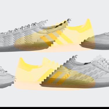 Tenisky a topánky adidas Originals Handball Spezial Žltá | GY7407, 6