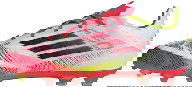 Tenisky a topánky adidas Performance F50 Elite FG J Biela | ie1305, 3