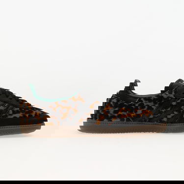 Tenisky a topánky adidas Originals Samba OG Hnedá | JI2735, 2