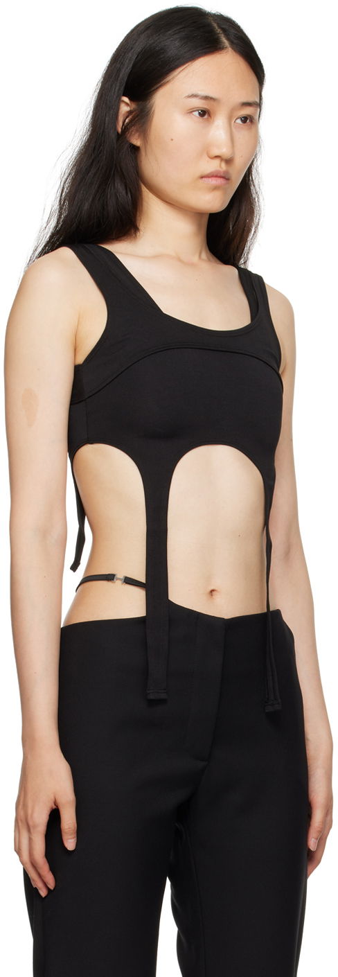 Harness Tank Top