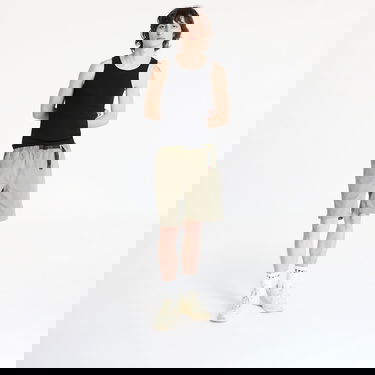 Šortky GRAMICCI G-Short Shorts Zelené | G4SM-P123 HERB PIGMENT, 3