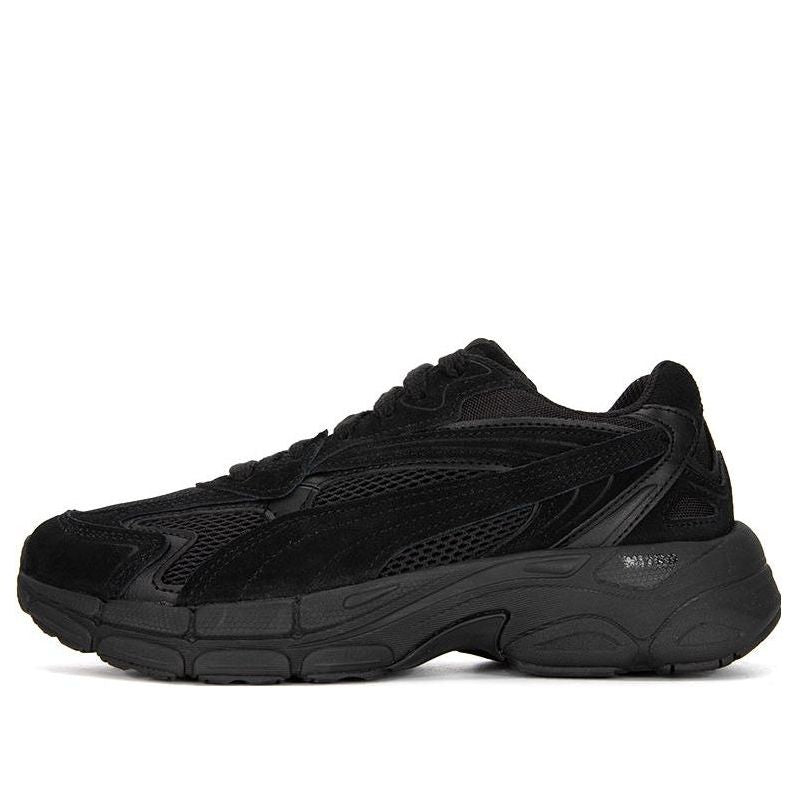Tenisky a topánky Puma Teveris Nitro Čierna | 388774-08, 0