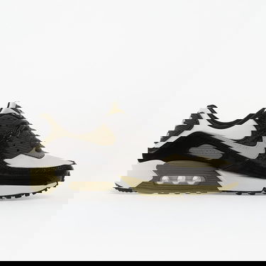 Tenisky a topánky Nike Air Max 90 QS "Coconut Milk & Black Crocodile" Čierna | IO4468-100, 2