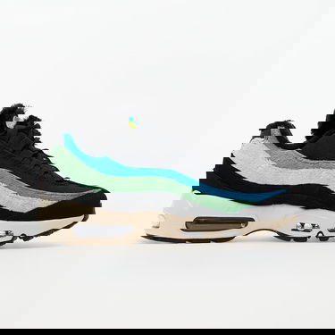 Tenisky a topánky Nike W Air Max 95 Premium Čierna | DB9577-001, 1
