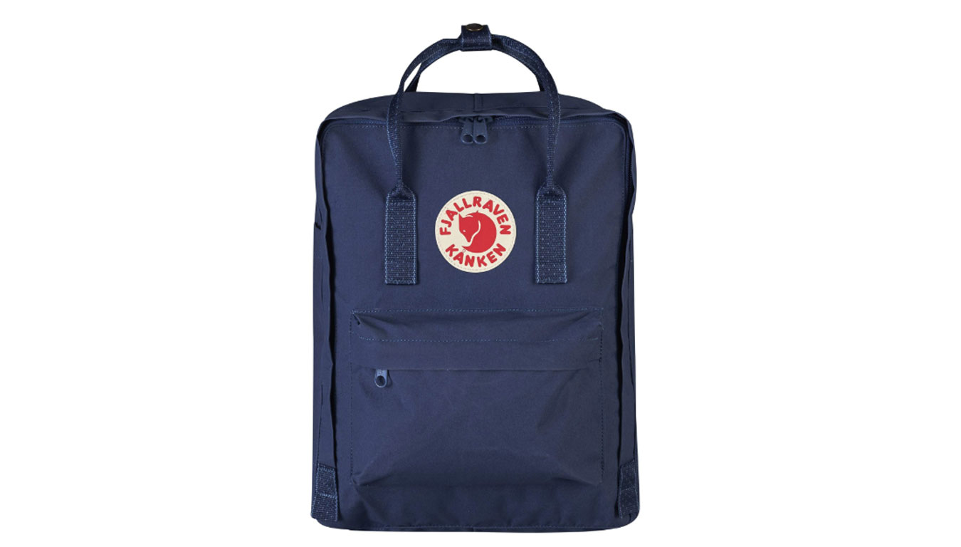 Batoh FJÄLLRÄVEN Kånken Navy | F23510-540, 1
