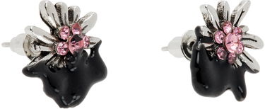 Náušnice Ottolinger Ottolinger Edelweiss Stud Earrings Ružová | 1251505121, 4