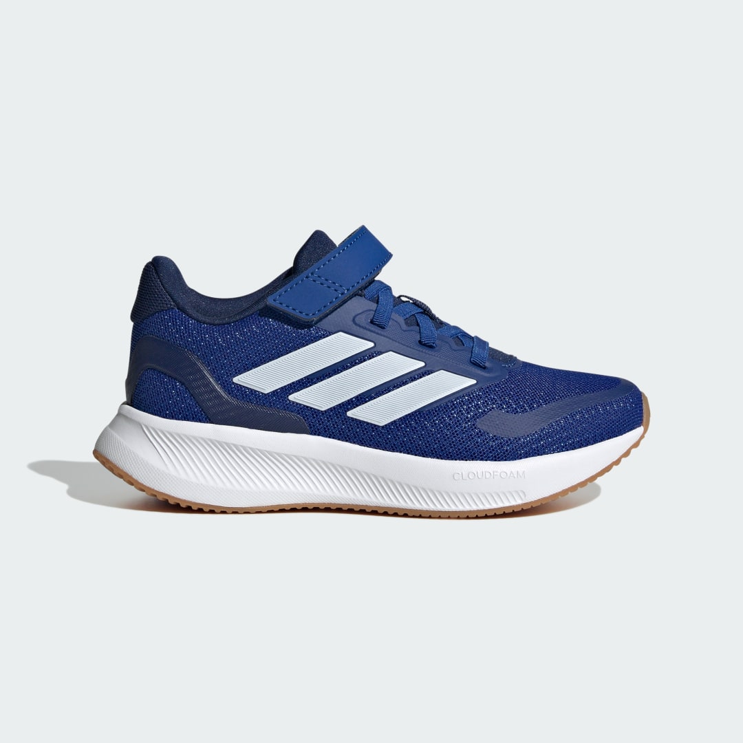 Tenisky a topánky adidas Performance Runfalcon 5 Modrá | JP5147, 0