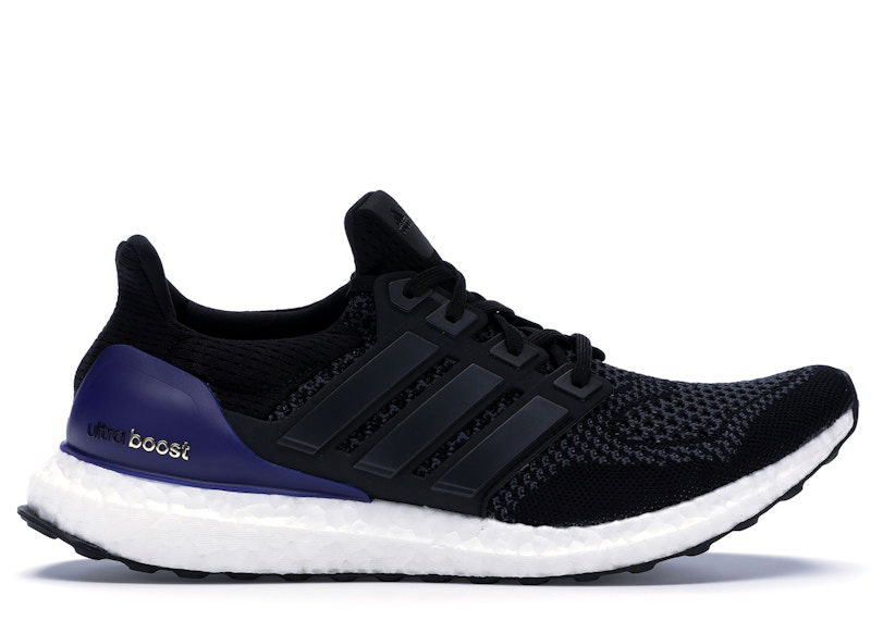 Tenisky a topánky adidas Originals Ultra Boost OG Čierna | G28319