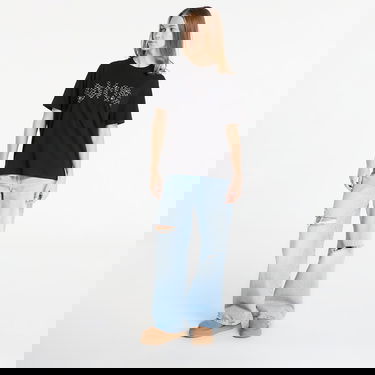 Tričko Dime DIME Link T-Shirt Čierna | DIMEHO2570BLK, 7