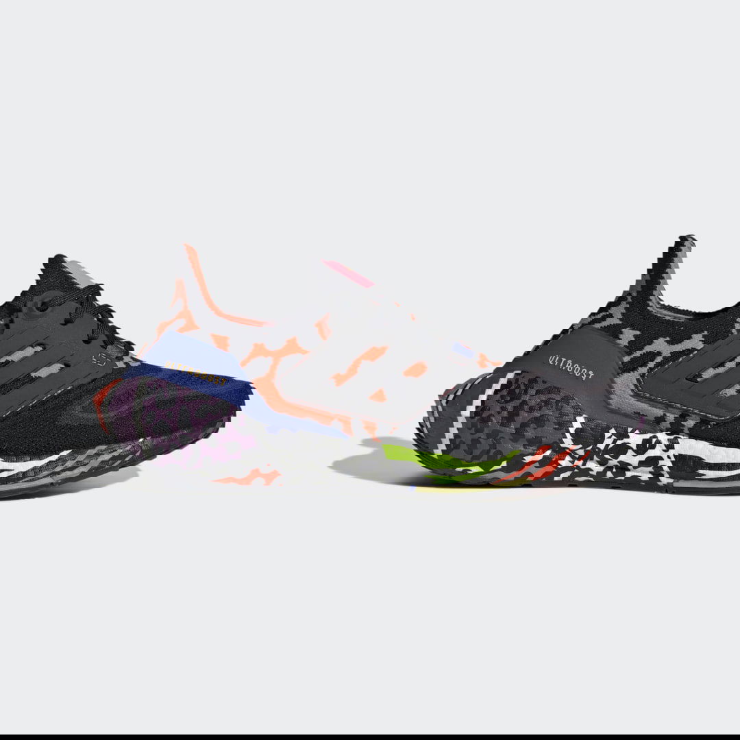 Tenisky a topánky adidas Performance RICH MNISI x UltraBOOST 22 W Rôznofarebný | GW0944, 0