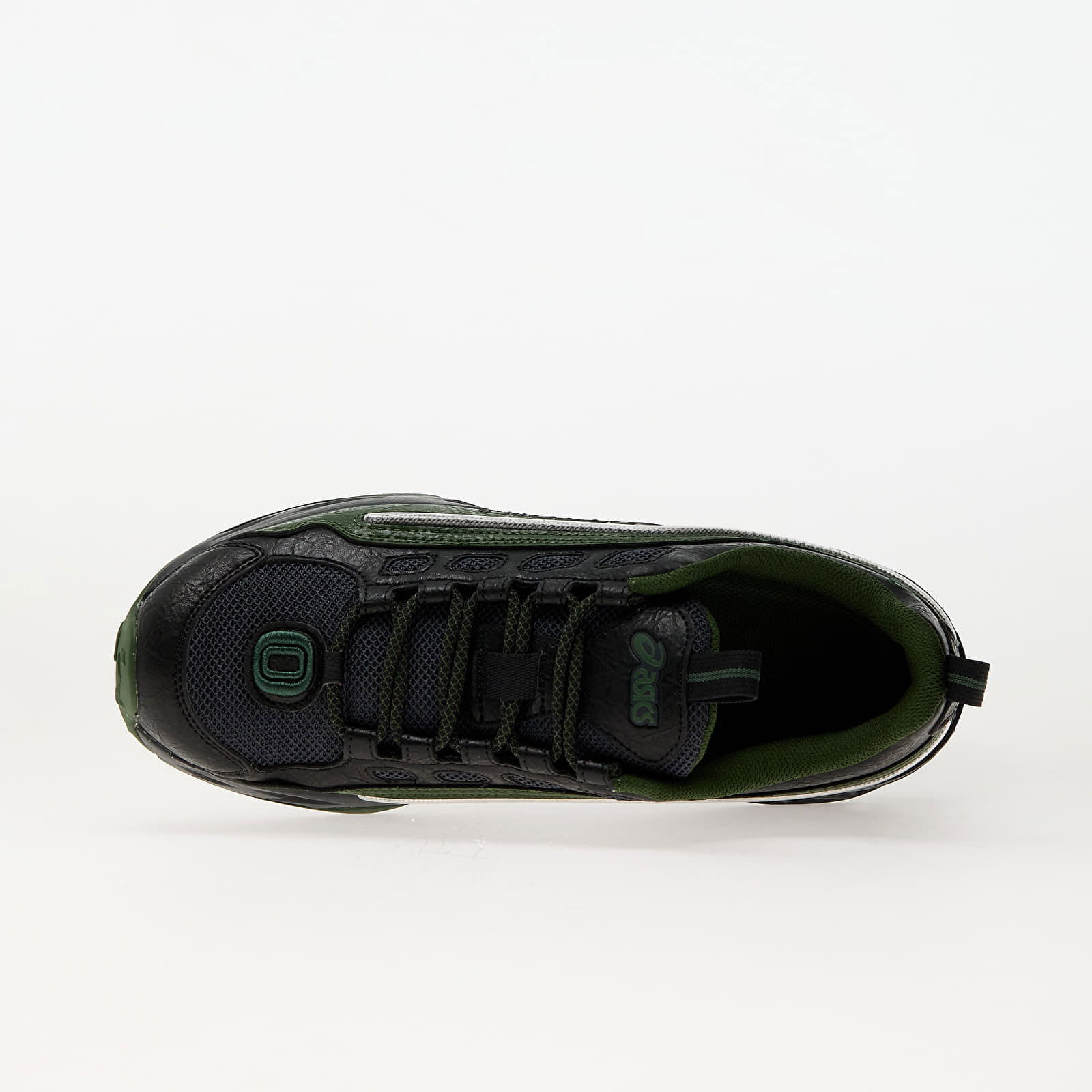 OTTO 958 Protoblast-CMLVIII Green/ Black