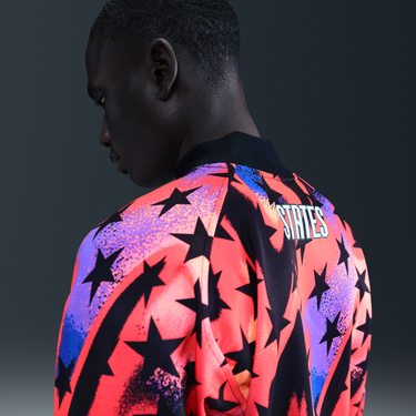 Dres Nike USA Goalkeeper Long-Sleeve Graphic Shirt Rôznofarebný | IO0786-010, 4